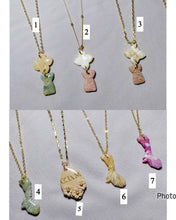 Load image into Gallery viewer, 18&quot; Necklace
